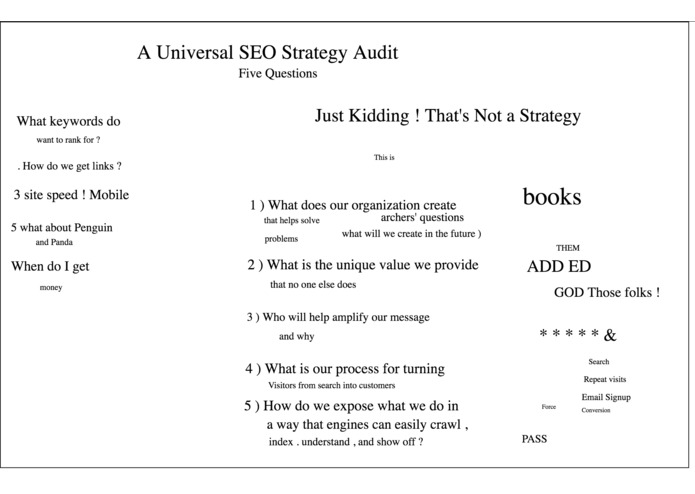 Readist – screenshot 2