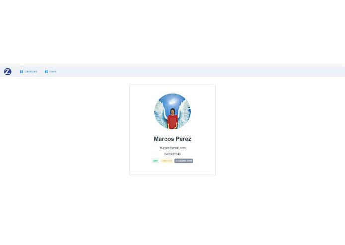 BeSafe – screenshot 9