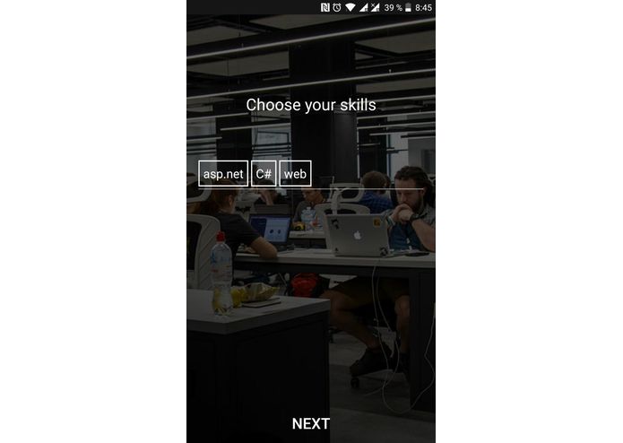 HackTeam – screenshot 3