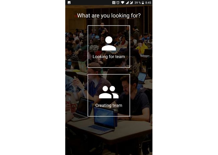 HackTeam – screenshot 5