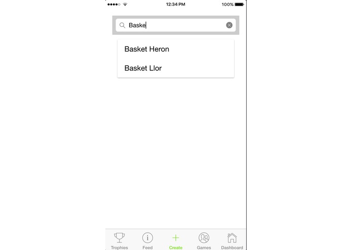 PickUp – screenshot 2