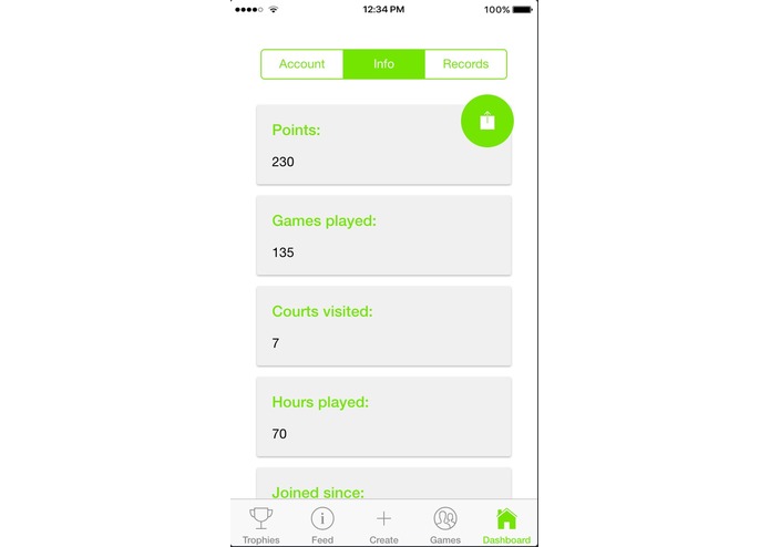 PickUp – screenshot 3