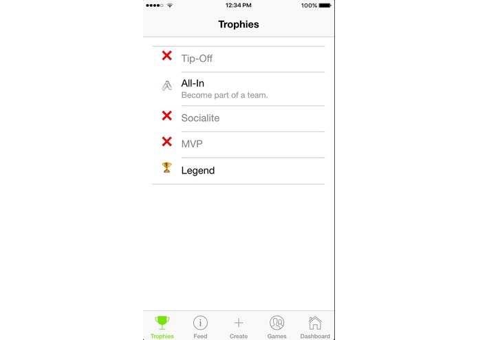 PickUp – screenshot 6