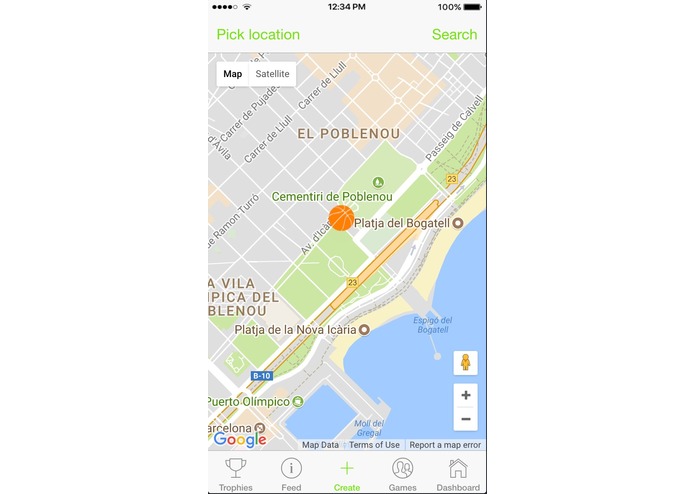 PickUp – screenshot 7