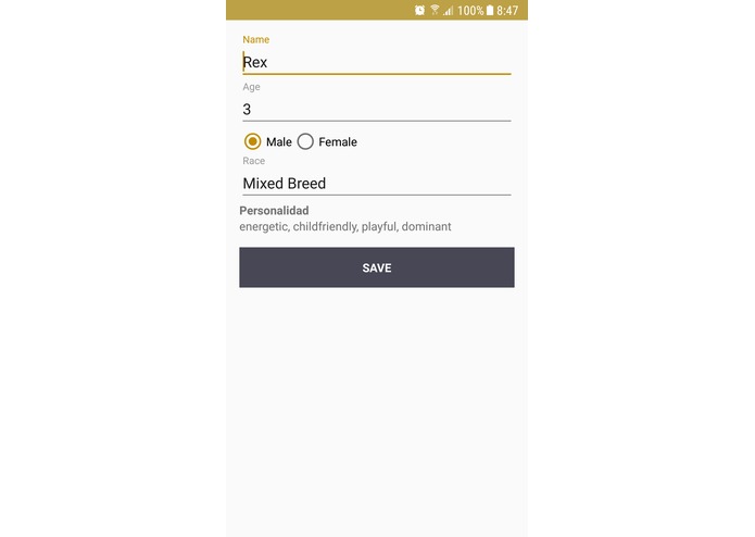 Peep'Can – screenshot 1