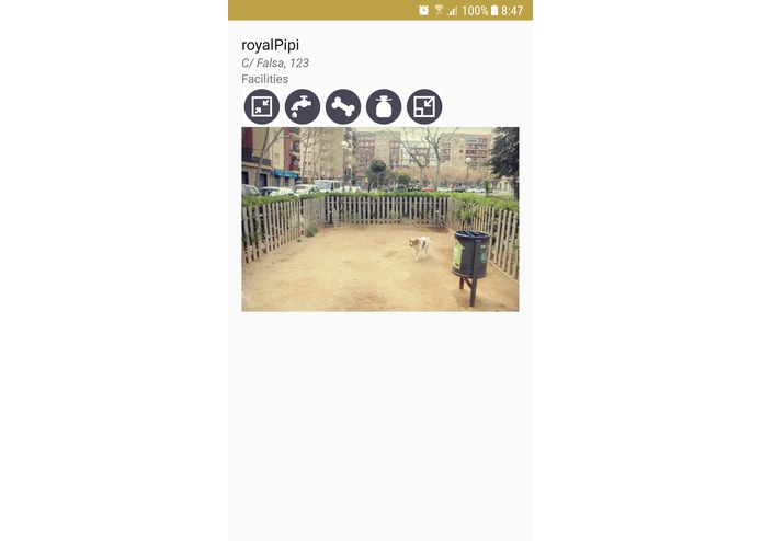 Peep'Can – screenshot 2