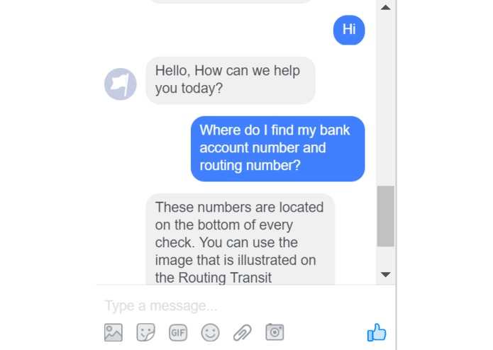 Answereddit – screenshot 3