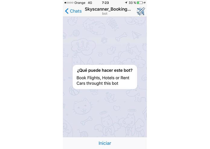 Skyblue – screenshot 1