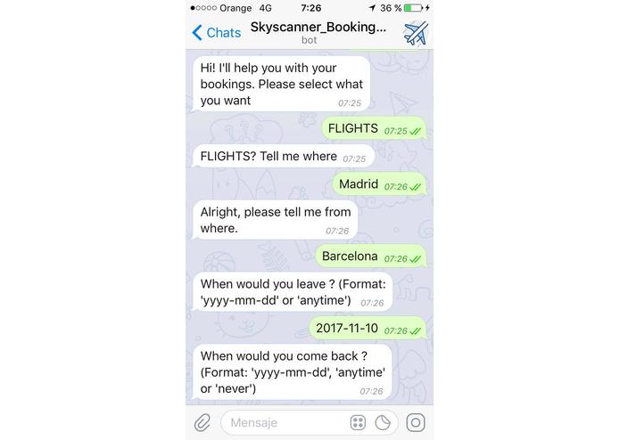 Skyblue – screenshot 3