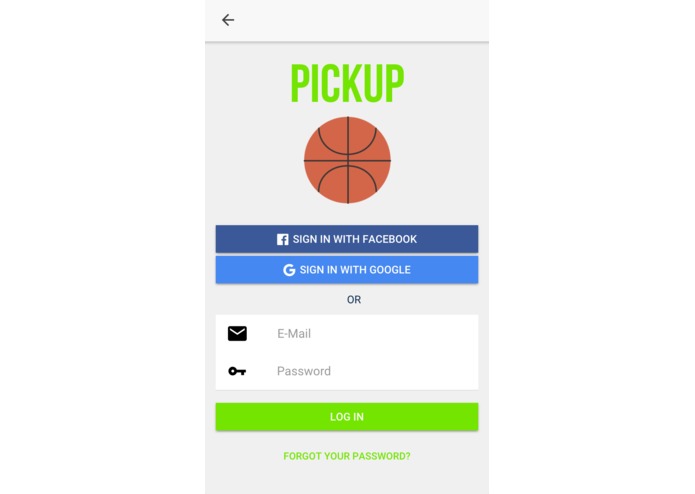 PickUp – screenshot 8