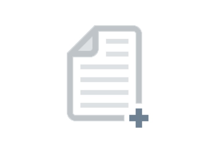 HNotes – screenshot 1