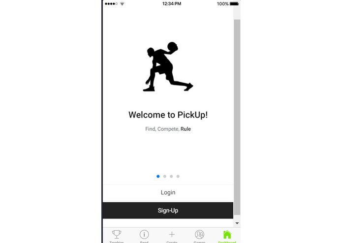 PickUp – screenshot 9