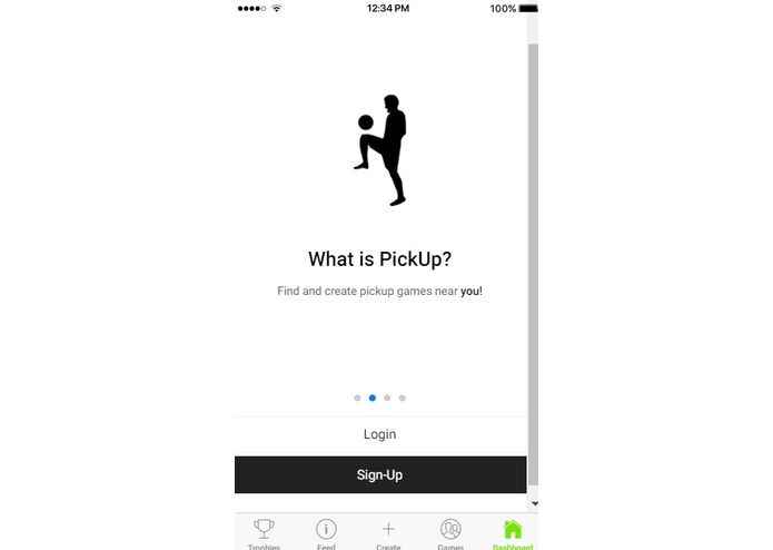 PickUp – screenshot 10