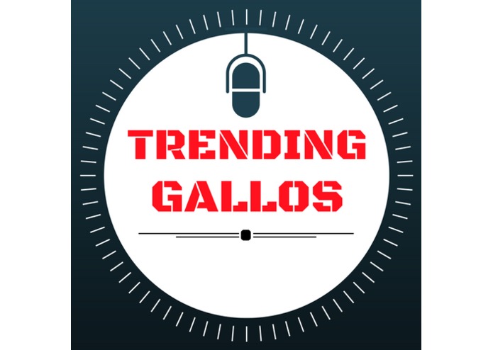#TrendingGallos – screenshot 1