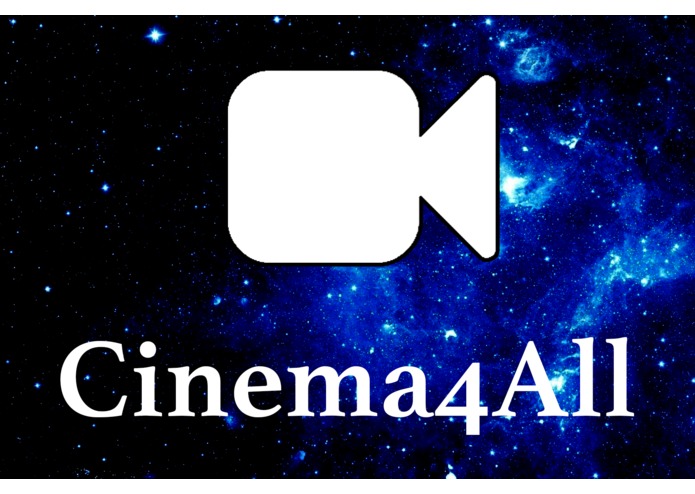 Cinema4All – screenshot 2