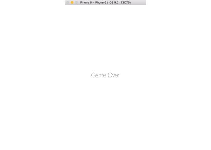 Block Dodger – screenshot 1