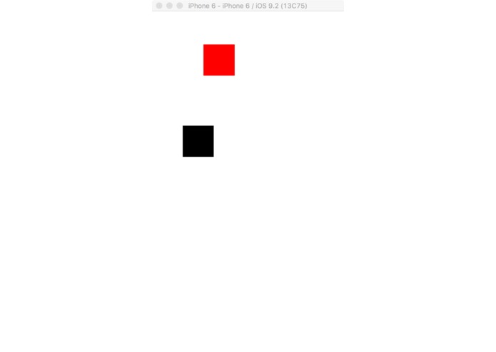 Block Dodger – screenshot 2