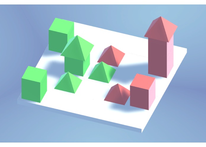 HS3-Towers – screenshot 1