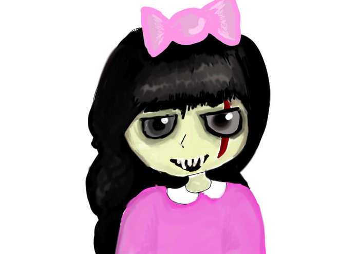Children of Necropola – screenshot 4