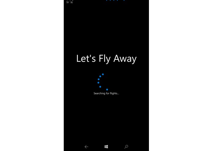 Let's Fly Away – screenshot 3
