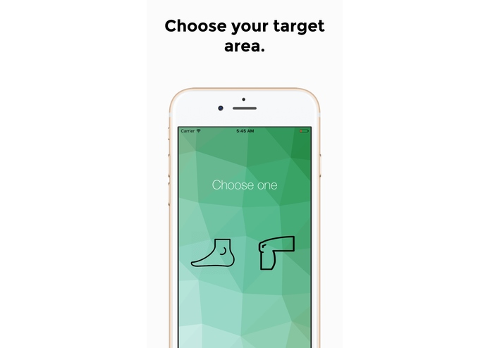 Homecare – screenshot 1