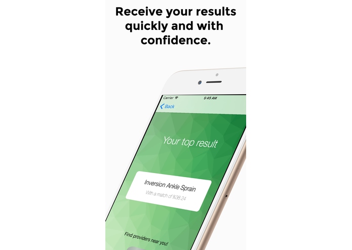 Homecare – screenshot 4