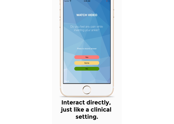 Homecare – screenshot 5