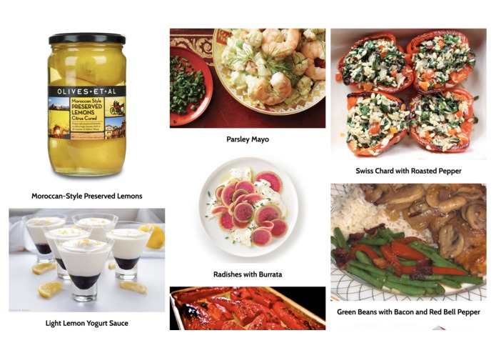 Recipe Revealer – screenshot 2