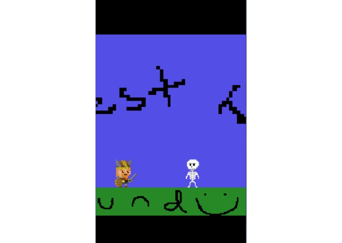 Nimble Norse 2 – screenshot 1