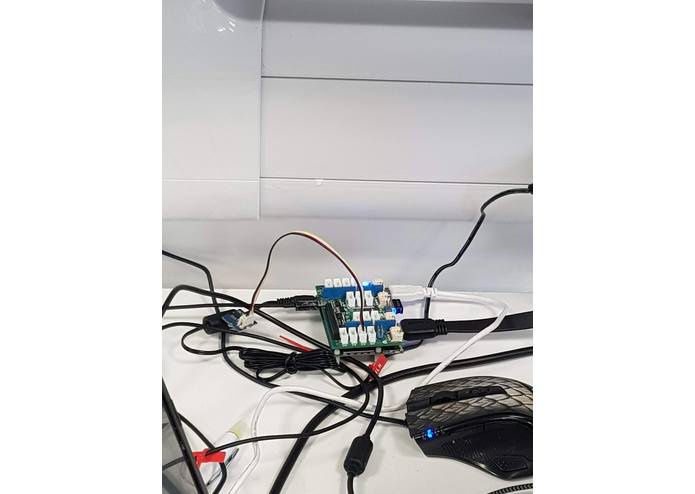 the-flying-submarine – screenshot 2