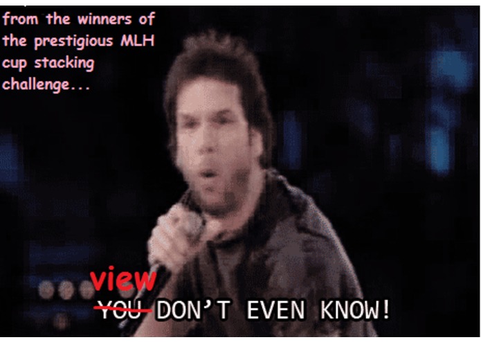 View Don't Even Know – screenshot 4
