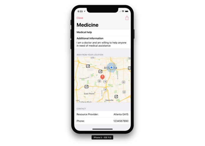 Recover Now – screenshot 4
