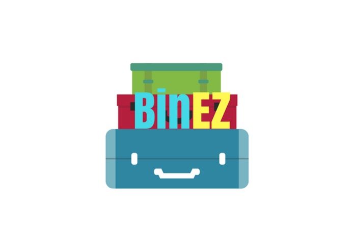 BinEZ – screenshot 1