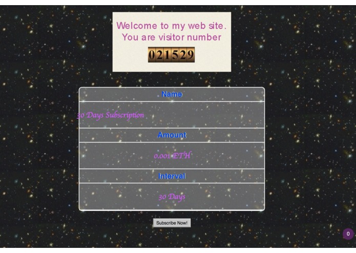 eth-subscriptions – screenshot 8
