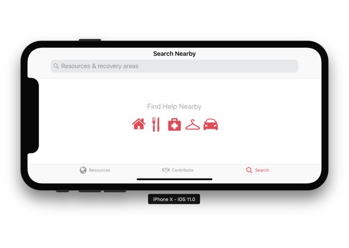 Recover Now – screenshot 2