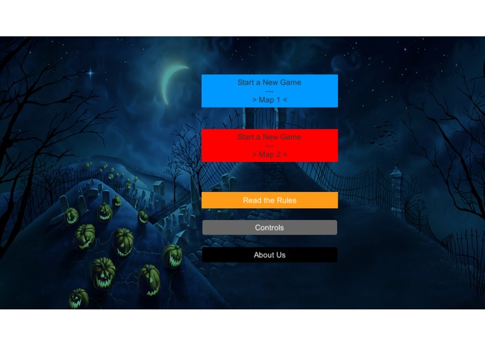 ScaryMultiplayer – screenshot 1