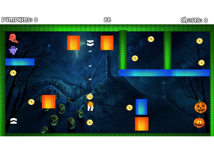 ScaryMultiplayer – screenshot 2