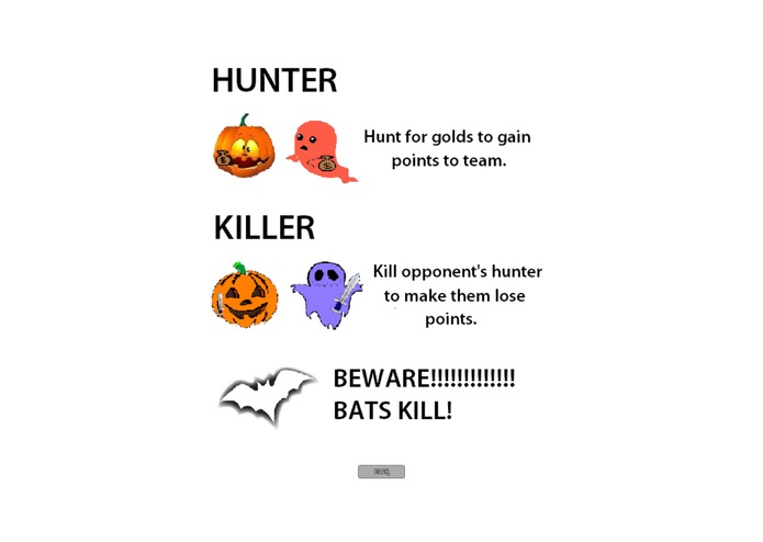 ScaryMultiplayer – screenshot 3