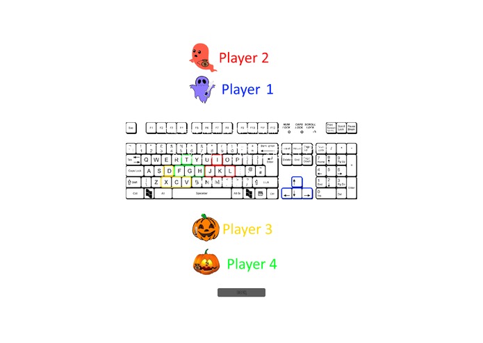 ScaryMultiplayer – screenshot 4