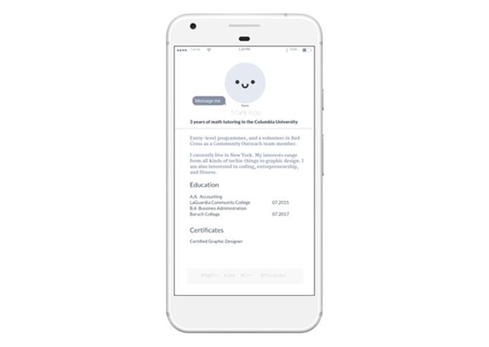 StudyBuddy – screenshot 3