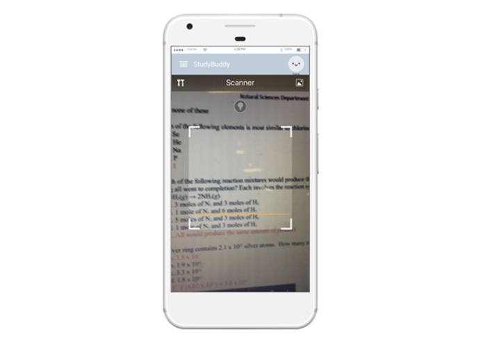 StudyBuddy – screenshot 5