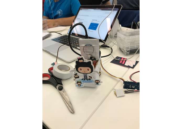 S.S.Door – screenshot 1