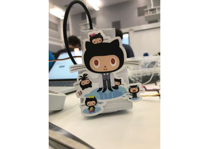 S.S.Door – screenshot 2