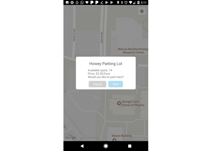 Live Park – screenshot 4