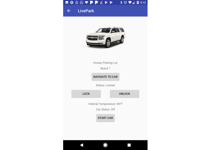 Live Park – screenshot 6