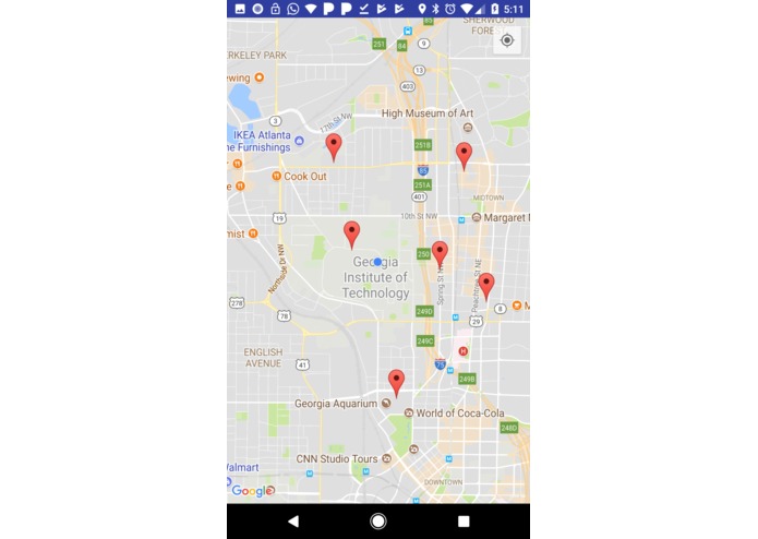 Live Park – screenshot 2