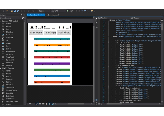 Airline Helper – screenshot 3