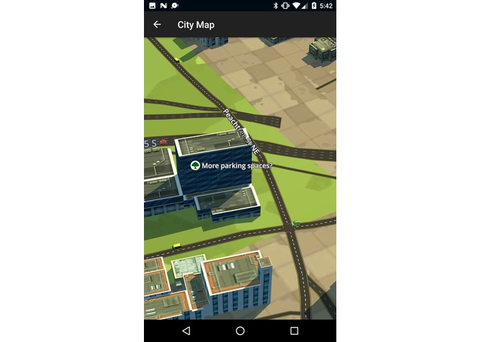 StreetSmart Cities – screenshot 10