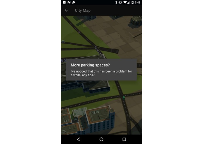 StreetSmart Cities – screenshot 12