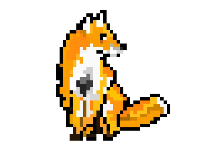 No Fox Given – screenshot 1